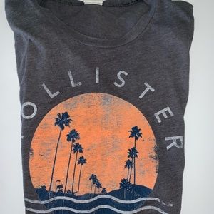 Hollister Cali Tee
